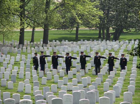 arlington 6