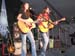 0385 country and western rather than blues